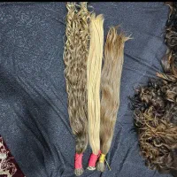 خریداراصلی موی طبیعی به قیمت میلیونی