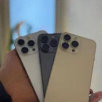 آیفون Iphone 13 pro (اقساط چکی بدون پیش پرداخت)