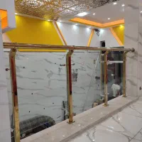 نرده استیل و حفاظ استیل|خدمات پیشه و مهارت|فردیس, فردیس|دیوار