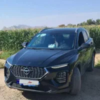 هایما۸معاوضه با فیدیلیتی الیت ۷ نفره مدل۴۰۲یا۴۰۳