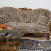 مبل سالم|مبلمان خانگی و میز عسلی|رشت, معلولین|دیوار