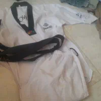 لبلس تکواندو