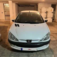 ۲۰۶ تیپ ۵ سال ۹۸