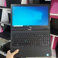 لپتاپ دل DELL 5590 2020 i5 RAM16 SSD256 اوپن باکس