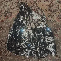 لباس مجلسی ست مادرو دختری|لباس|قرچک, شهرک گلها|دیوار