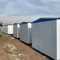 عماد کانکس پیشرو|مصالح و تجهیزات ساختمان|فولادشهر, مسکن مهر فولادشهر|دیوار