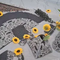 فروش سرویس آشپزخانه وسیسمونی وانواع باکس