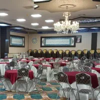 صندلی ، میز ، سیستم صوت ، اسپیس ، استیج هلندی|خدمات پذیرایی، مراسم|تهران, جلیلی|دیوار