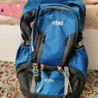 کوله کوهنوردی