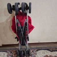 کالسکه عصایی ببکو آلمانی|کالسکه و لوازم جانبی|اهواز, زیتون کارمندی|دیوار