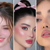 دستیار میکاپ