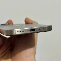 iPhone 15 ProMax فوق تمیز|موبایل|بهشهر, |دیوار