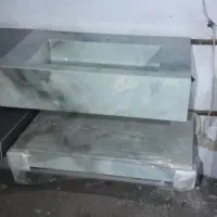 روشوی سرامیکی|لوازم سرویس بهداشتی|کرج, خرمدشت|دیوار