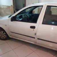 تیبا ۱۴۰۱|خودرو سواری و وانت|تبریز, |دیوار