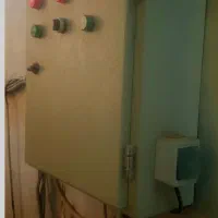 سردخانه سه فاز صنعتی بالاصفر قابل تغییر به زیر صفر