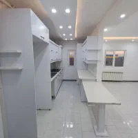 رهن کامل ۹۰ متر فول لاکچری دسترسی عالی زون ۵