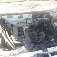 پراید ۸۹ هیدرولیک سفید