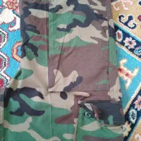 لباس سربازی ارتش|لباس|اسلام‌شهر, شهرک واوان|دیوار