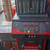 انژکتورشوی/انژکتورشور/سوزن شور