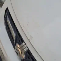 کوییک مدل ۹۹ بی رنگ|خودرو سواری و وانت|تهران, خاوران|دیوار