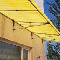 انجام تمام کارها جوشکاری خرده کاری والپست نبشی کشی|خدمات پیشه و مهارت|بروجرد, |دیوار