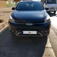 تیگو 7ie مدل 1400 بدون رنگ