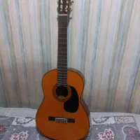 گیتار یاماها c80