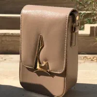 کیف پاسپورتی دخترانه