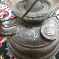 فانوس نفتی|کلکسیون اشیاء عتیقه|قرچک, |دیوار