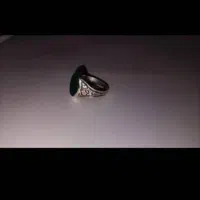 انگشتر نقره|جواهرات|لنگرود, |دیوار