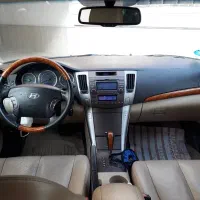 سوناتا ۲۰۱۰ فول کامل استثنایی نو