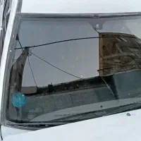 پراید مدل 75سفیدسالم|خودرو سواری و وانت|ملارد, |دیوار