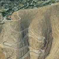 باغ  و ویلا دشتکوه یا کیمیا شهر