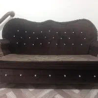 مبل هشت نفره