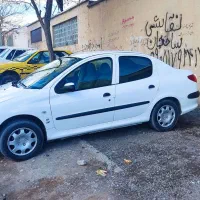 ۲۰۶ sd تیب ۲|خودرو سواری و وانت|سنندج, |دیوار