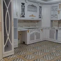 کابینت،کمد دیواری،دکوراسیون چوبی،قرنیز پی وی سی|خدمات پیشه و مهارت|لردگان, |دیوار