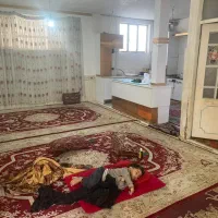 خانه ی فروشی|فروش آپارتمان|مشهد, امیرآباد|دیوار