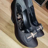 کفش مجلسی زنانه|کیف، کفش، کمربند|لاهیجان, بازکیاگوراب|دیوار