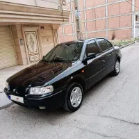 سمند 81در حد 95