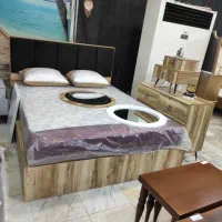 سرویس خواب شمس کد۱۲|تخت و سرویس خواب|قشم, |دیوار