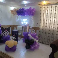 بادکنک آرایی|خدمات پذیرایی، مراسم|زاهدان, |دیوار