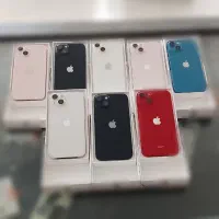 فروش ۱۲ ماهه آیفون ۱۳ قسطی