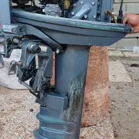 موتور قایق25|قایق و سایر وسایل نقلیه|خرمشهر, |دیوار