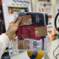 جوراب ساقدار کش انگلیسی۱۲تایی|لباس|ساری, |دیوار