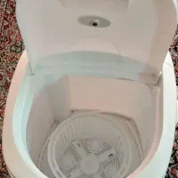 کهنه شور AEGg|ماشین لباسشویی و خشککن لباس|پاکدشت, پاکدشت (مامازند)|دیوار