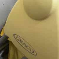 تاب برقی graco|اسباببازی|کرج, باغستان|دیوار