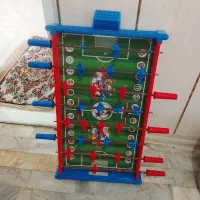 فوتبال دستی