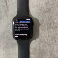 اپل واچ سری 7سایز45|لوازم جانبی موبایل و تبلت|قم, علی آباد|دیوار