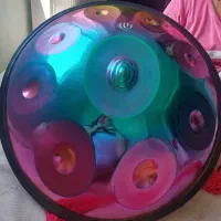 هنگدرام رنگ خاص آرشا