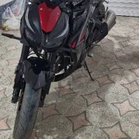 موتور سنگین طرح زد هزار